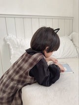Black cat headband