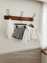 Roman blouse