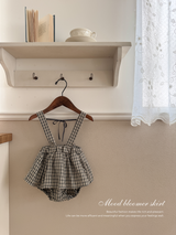 Mood bloomer skirt