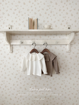 Lebon frill tops