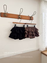 Chloe cancan pants