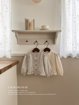 Laura blouse