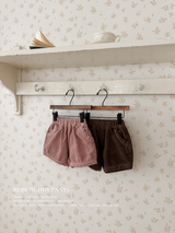 Bebe buddy pants