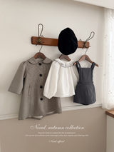 Pico blouse