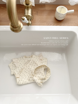 Saint hairband