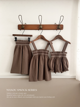 Manou smock pants