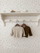 Bebe cashmere cardigan