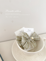 Poirette ribbon (1 piece)