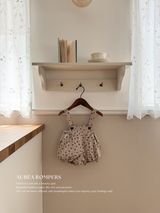 Aubéa rompers