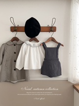 Pico blouse