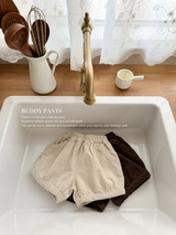 Buddy pants