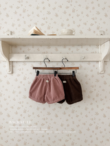 Bebe buddy pants