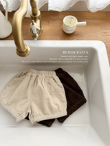 Buddy pants