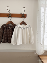 Pico blouse