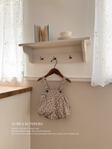 Aubéa rompers