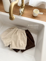 Buddy pants