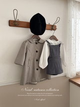 Pico blouse