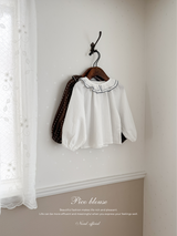 Pico blouse