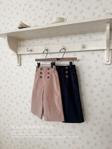 Dia corduroy pants