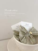 Poirette ribbon (1 piece)