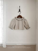 Jelly bebe blouse