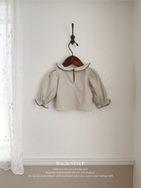 Jelly bebe blouse