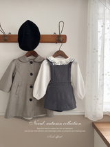 Pico blouse