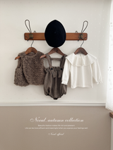 Lebon frill tops