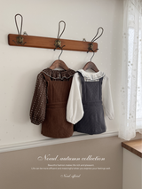 Pico blouse
