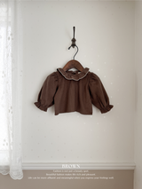 Jelly bebe blouse