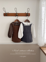 Pico blouse