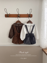 Pico blouse