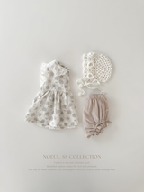 Simply frill bloomer