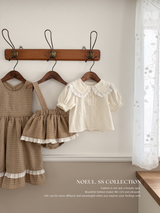 Desert bloomer skirt
