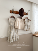 Ciel collar blouse