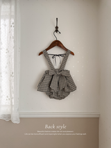 Mood bloomer skirt
