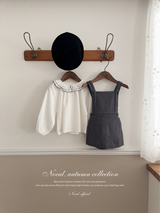 Pico blouse