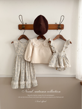 Ciel collar blouse