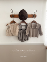 Lebon frill tops