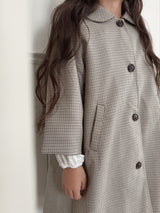 Louis autumn coat