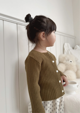 Bebe cashmere cardigan