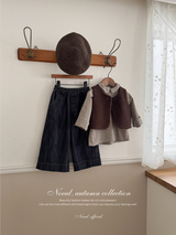 Miu wool vest