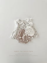 Simply frill bloomer