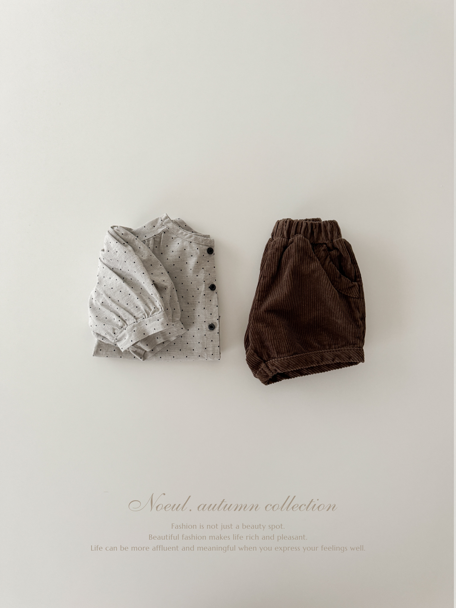 Bebe buddy pants
