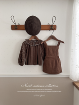 Pico blouse