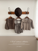 Lebon frill tops