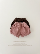 Bebe buddy pants