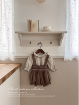 Jelly bebe blouse