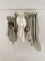 Poirette long skirt