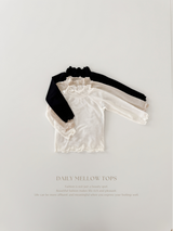 Daily mellow tops